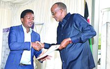 Intrigues behind nursing student interns 