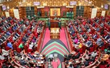 MPs fault contractors for outsourcing jobs, demand 80% local labour