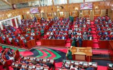 Inside, MPs push for stronger enforcement of Disability Act
