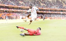 CHAN 2025: Kenya’s time to shine on and off pitch 