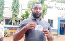 Human rights activists seek justice for abducted Mwagodi 