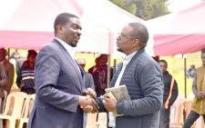 Nyandarua clerics raise alarm over suicide cases 