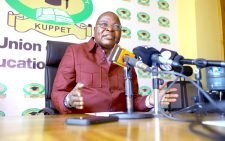 Misori lauds move on capitation, calls for reforms  