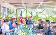 Shadow masters: Hidden hands steering political power