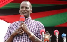Samuel Poghisio: Half of ODM died with Raila Odinga