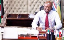 Kenya signs deals with Japan for development funding, antibiotics supply