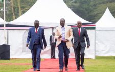 ODM backs UDA in Malava by-election deal