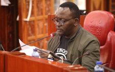 RUPHA chairperson Lishenga accuses Duale of undermining SHA leadership