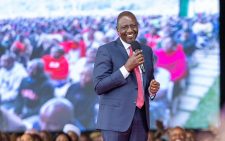 Ruto announces major shift from over-reliance on loans