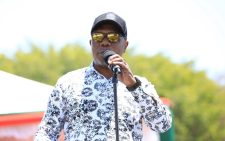 Kisauni MP Rashid Bedzimba defends Duale over SHA fiasco