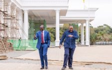 Ruto: My engagements with Uhuru and Raila have been about economic transformation