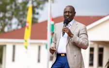 All eyes on Homa Bay as Ruto leads high-stakes devolution talks