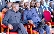 Why Ruto is having a field day as opposition in slumberland