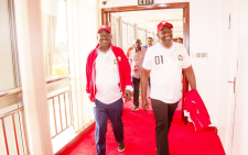 Testing time for Ruto, Raila in joint PG