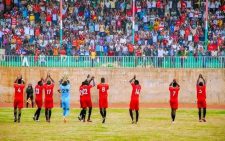 Shabana issue strict demands to fans ahead of season opener against APS Bomet