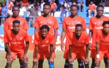 Shabana face Tanzanian side Pamba Jiji at Gusii stadium