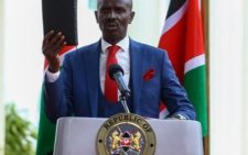 Sossion: State House budget covers Ruto’s meeting with teachers
