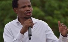Every vote counts: Salasya rallies Kenyan youth to register for 2027 polls