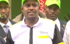 Kacheliba MP: Malala showing same signs as he did when leaving UDA