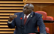 Makali Mulu cautions MPs over Kenya Pipeline privatisation