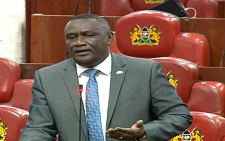 MP questions fate of Huduma Namba data, pushes for single