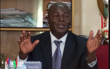 Wamalwa remembers Enock Andanje as dedicated, distinguished teacher