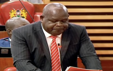 Ksh10M inducement claims for MPs in anti-money laundering bill passage dismissed