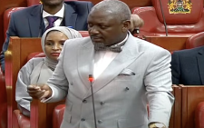 Otiende Amollo defends Parliament, blames executive in Anti-Money Laundering Bill row