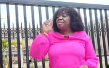 Orwoba: I’ve been detained at Central Police Station, awaiting my charges