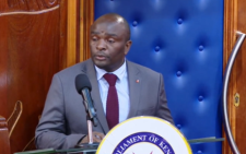 ICT authority validates Kericho voting system in Mutai impeachment hearing