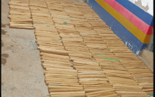Police nab person of interest in Likoni operation against drug business