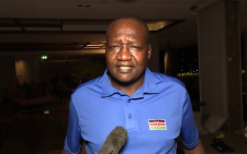 Coach Mavisi shifts focus to Kenya Prisons after Malkia Strikers’