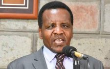 Kigame cites political witch-hunt in KRA summons