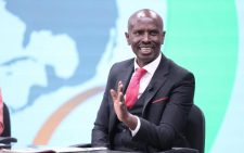 Wilson Sossion dismisses alarm over Ruto's security concerns
