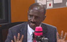 Sossion: Allow suspension and expulsion to return as discipline measures