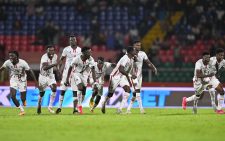 Sudan bundle out Algeria in dramatic shoot-out to reach CHAN semis