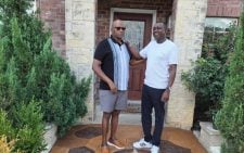 Oscar Sudi issues update on sick Mosop MP Abraham Kirwa after Dallas visit