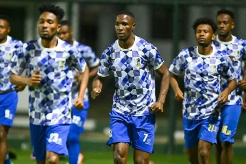 Taifa Stars aiming to extend their winning streak at the tournament. PHOTO/https://www.facebook.com/100064679649828/posts/pfbid0pm4vZcntmHhK97PXnRSTXrCVSMeimTihGQHo9tP1sSArE8VavzzmyMsy8pwidNfzl/?app=fbl