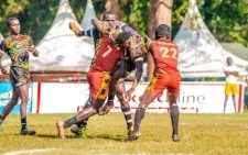 Blak Blad’s coach reflects on tough grind and sacrifices after relegation