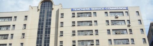 Teacher Service Commission headquoters: PHOTO/https://www.kenyans.co.ke/news/