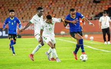 CHAN: Taifa Stars command Group B, on the brink of quarter-finals