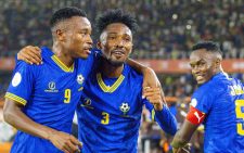 Tanzania opens CHAN campaign with convincing win over Burkina Faso