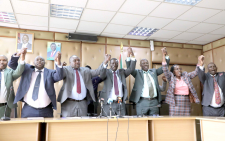 Teachers enraged over meagre pay rise given by TSC