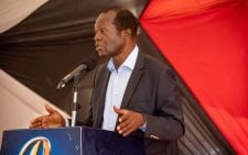 Tuju warns Kenya faces instability over unemployment, corruption and opulence