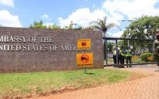 US Embassy in Kenya alerts citizens over protests amid Ebola