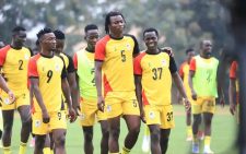 CHAN 2024: Uganda seek to break group stage jinx against Algeria