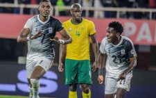 Uganda Cranes survive Bafana Bafana scare to keep CHAN dream alive