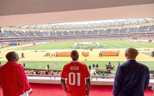 Why Kenya was slapped with CAF sanctions