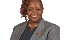 Justina Wamae proposes scrapping of national health insurance after SHA,