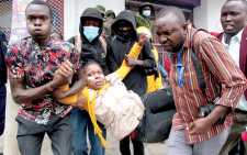 Claims of rights abuses dampen US-Kenya ties